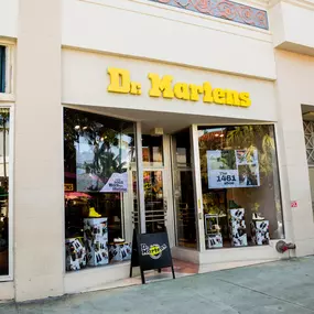 Bild von Dr. Martens Lincoln Road