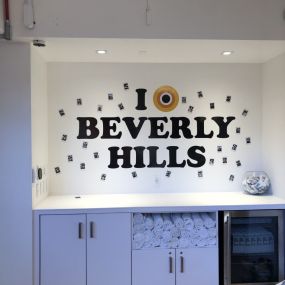 Bild von CorePower Yoga - Beverly Hills