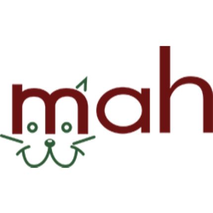 Logo fra Mckinney Animal Hospital
