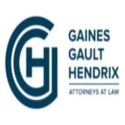 Λογότυπο από Gaines Gault Hendrix, PC