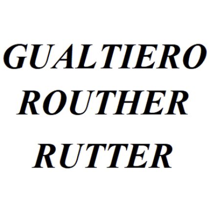 Logo from Gualtiero Routher Rutter S.S.