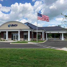 Bild von Liberty Federal Credit Union | Old Henry