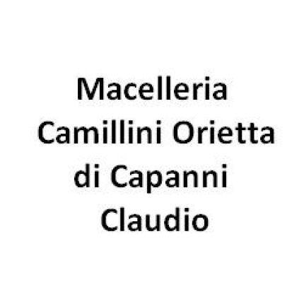 Logo von Macelleria Camillini Orietta