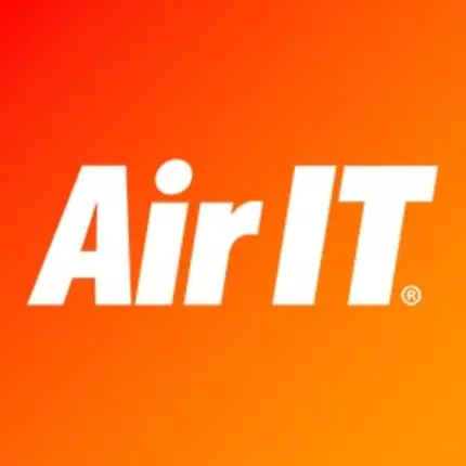 Logo from Air IT Derby