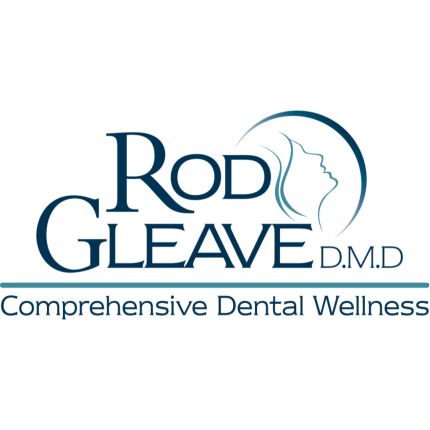 Logo de Rod Gleave DMD