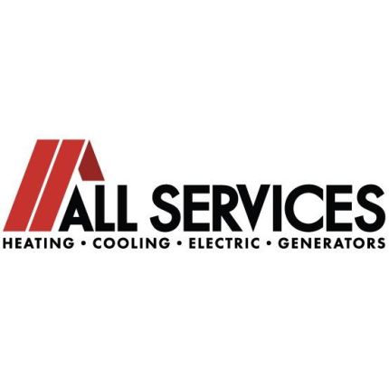 Logo od All Services