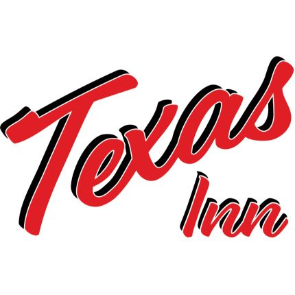 Logotyp från Texas Inn Downtown