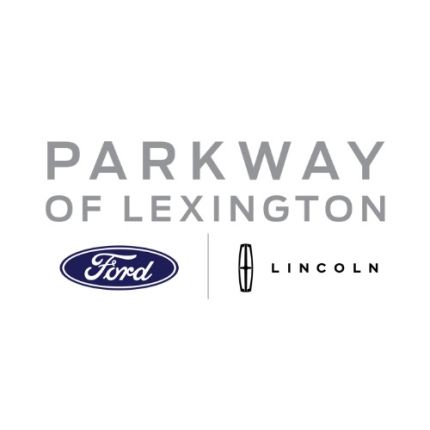 Logotipo de Parkway Ford of Lexington