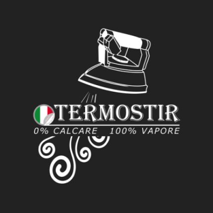 Logo fra Termostir