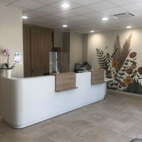 Bild von BIOGROUP BIOESTEREL - Laboratoire Toulon - Tour d'ivoire