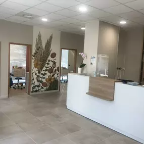 Bild von BIOGROUP BIOESTEREL - Laboratoire Toulon - Tour d'ivoire