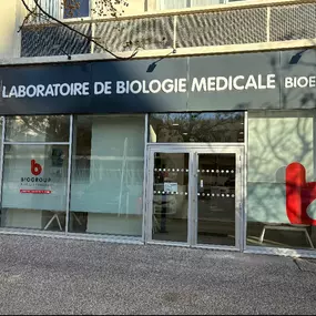 Bild von BIOGROUP BIOESTEREL - Laboratoire Toulon - Tour d'ivoire