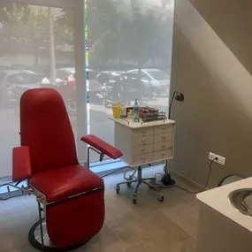 Bild von BIOGROUP CÔTE D'AZUR -  Laboratoire Toulon - Tour d'ivoire
