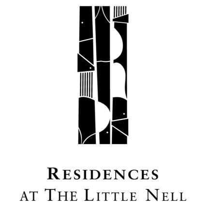 Logotyp från Residences at The Little Nell