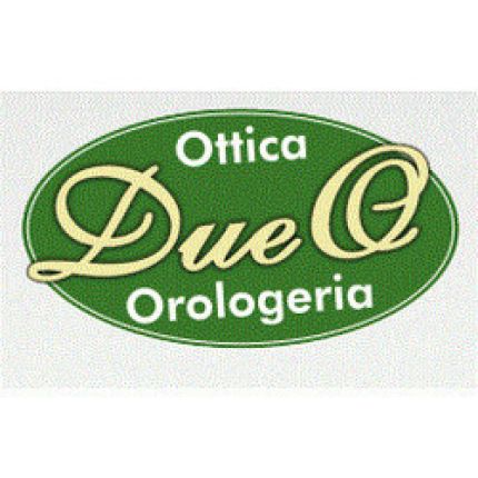 Logotipo de Ottica Orologeria Due O