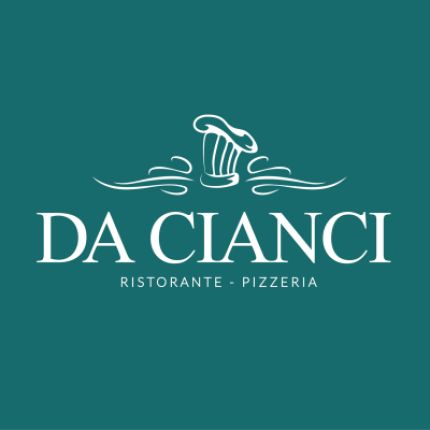 Logo von Ristorante Pizzeria da Cianci