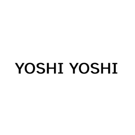 Logotyp från Yoshi Yoshi