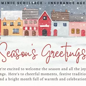 Our team wishes you and your loved ones a joyful holiday season filled with warmth, love, and happiness. ❄️