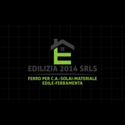 Logotyp från Edilizia 2014