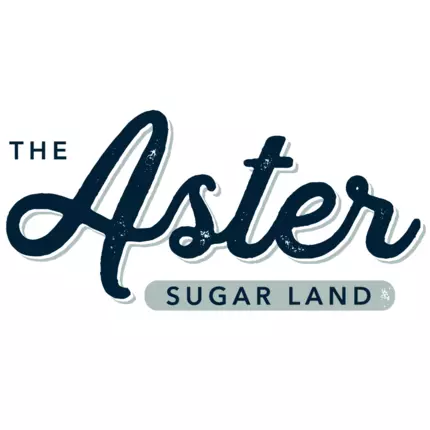 Logo von The Aster Sugar Land