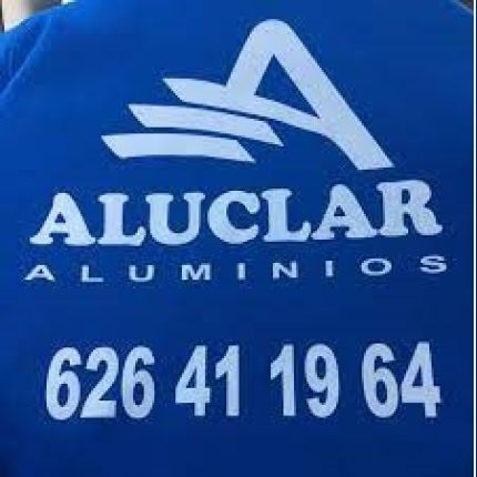 Logo fra Aluclar SL