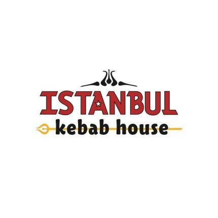 Logo fra Istanbul Kebab House