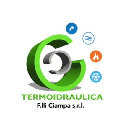 Logo from Termoidraulica F.lli Ciampa - Showroom