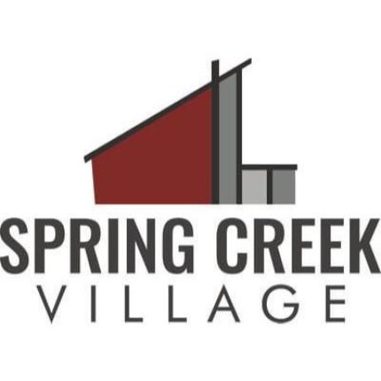 Logotyp från Spring Creek Village Phase