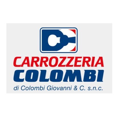 Logo fra Carrozzeria Colombi di Colombi Giovanni & C. S.n.c.