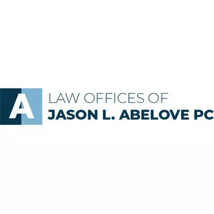 Λογότυπο από Law Offices of Jason L. Abelove PC