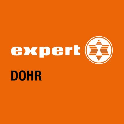 Logo fra Expert Dohr