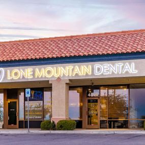 Bild von Lone Mountain Dental Las Vegas