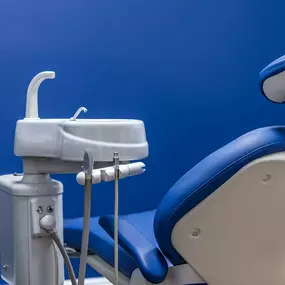 Dentist Las Vegas, Lone Mountain Dental teeth cleaning equipment 2