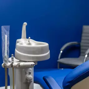 Dentist Las Vegas, Lone Mountain Dental teeth cleaning equipment