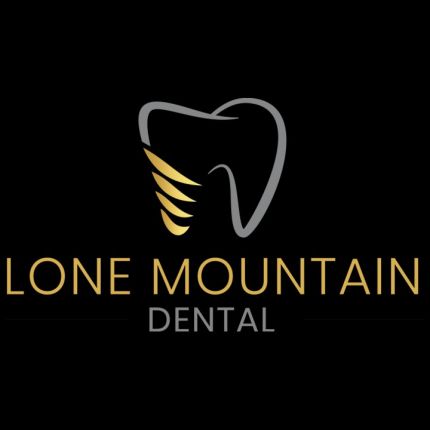 Logo fra Lone Mountain Dental Las Vegas