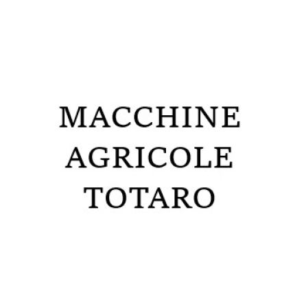 Logotipo de Macchine Agricole Totaro