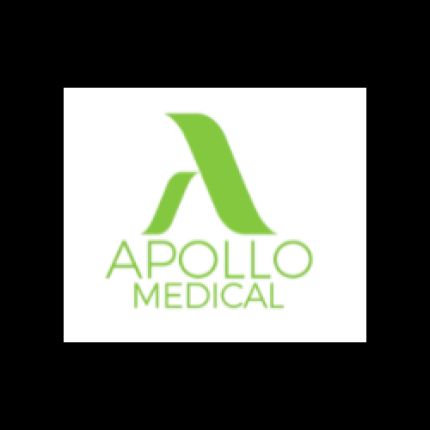 Logo fra Apollo Medical S.r.l.