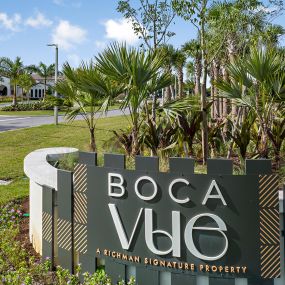 Bild von Boca Vue Apartments