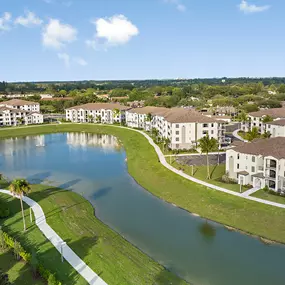 Bild von Boca Vue Apartments