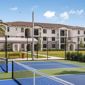 Bild von Boca Vue Apartments