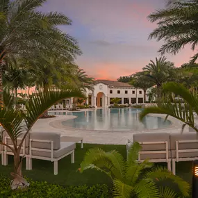 Bild von Boca Vue Apartments