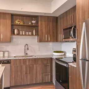 Bild von Boca Vue Apartments