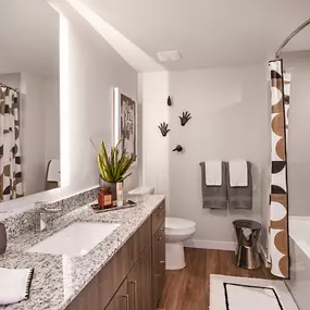 Bild von Boca Vue Apartments