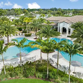 Bild von Boca Vue Apartments