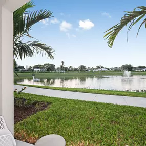 Bild von Boca Vue Apartments