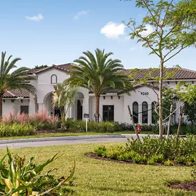 Bild von Boca Vue Apartments
