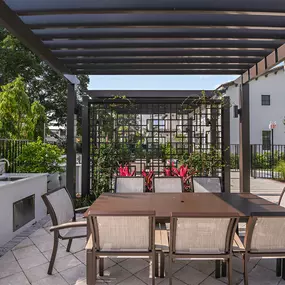 Bild von Boca Vue Apartments