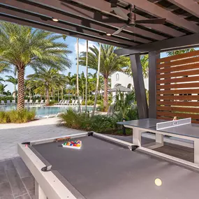 Bild von Boca Vue Apartments