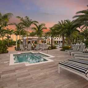 Bild von Boca Vue Apartments