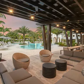 Bild von Boca Vue Apartments
